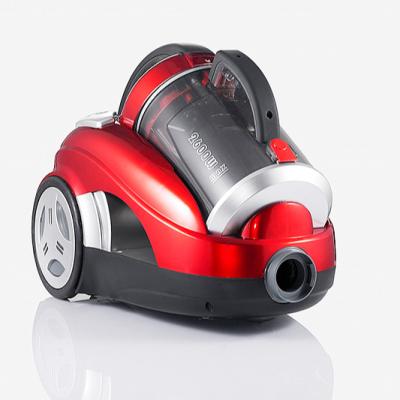 China Eco-friendly Household Portable Vacuum Cleaner Invincible Hotel 2600W High Power And High Suction Mode for sale