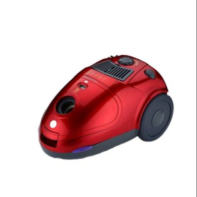 China Good Quality Hot Selling Car Horizontal Vacuum Cleaner for sale