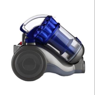 China Interesting Price Car Type New Horizontal Vacuum Cleaner for sale