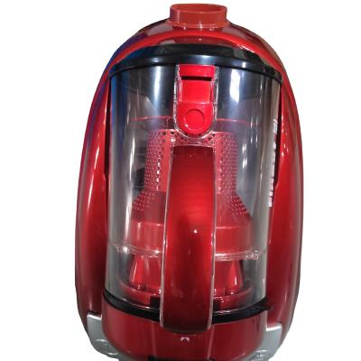 China Car household vacuum cleaner, large suction power, beautiful appearance, low noise for sale