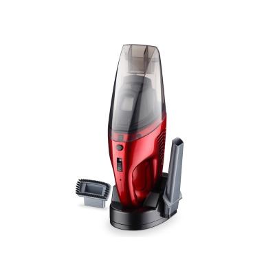 China Wholesale Newest Promotion Multifunctional ABS Material Portable Durable Car Vacuum Cleaner for sale