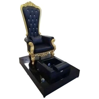 China Multifunctional Foot SPA and Manipulator Massager Nail Professional Salon Foot Spa Massager Luxury Pedicure Chair for sale