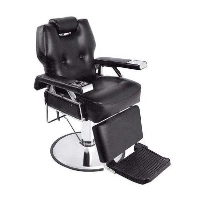 China 2020 Comfortable Barber Shop Equipment Wholesae Styling Chair Hair Cutting Chair Sales Cheap for sale