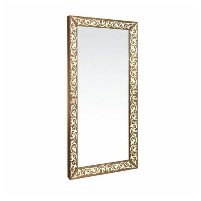 China Mordern Living Room Furniture Led Integral Mirror Double Sides Hand for sale