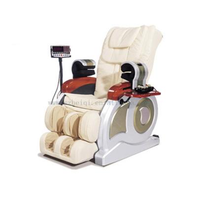 China Multifunctional professional portable SPA pedicure chair pipeless foot spa for sale