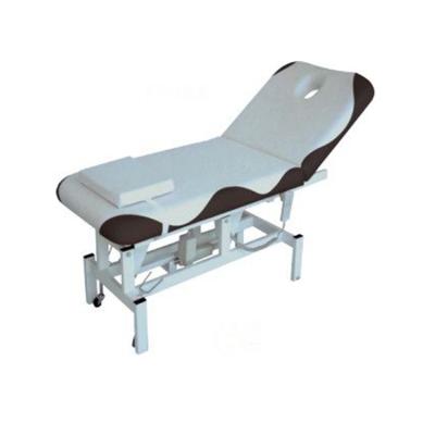 China Massage Table High Quality Hair Salon Furniture Cheap Massage Table Camilla Ayurveda for sale