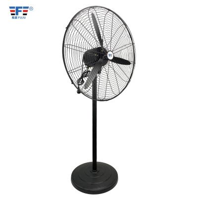 중국 Hotel china factory wholesale industrial 220v pedestal 220v outdoor floor stand fan 2022 판매용