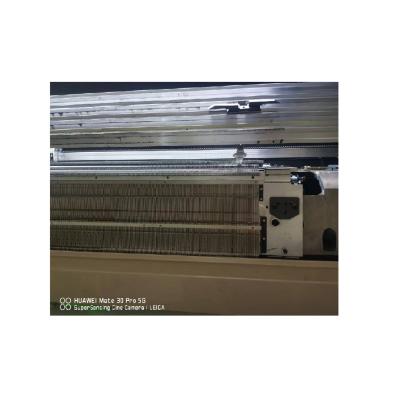 China Factory Product Refurbished Hot Selling School Sweater Used Automatic Bed Knitting Machine For Carpet Socks for sale