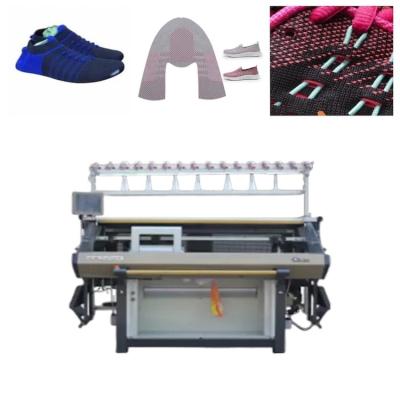 China Shoe Shoe Upper Making Machine for sale