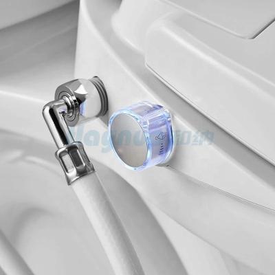 China Modern Electric Toilet Bidet Seat Instant Hot Water Supply Warm Seat Hygiene Bidet Quiet Lid Dual Self Cleaning Built In Night Light for sale