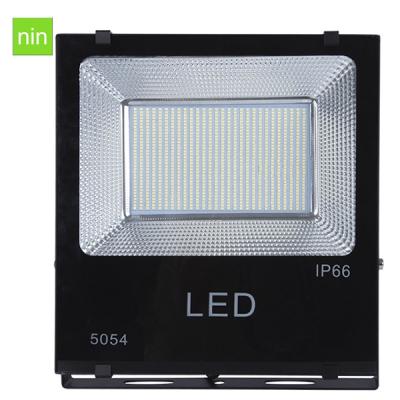 China garden nin led solar flood light 200w 300w for sale