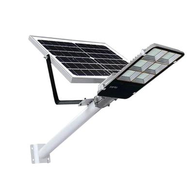 China Garden ninLED solar street light 60w 100w 150w for outdoor landscape garden lighting for sale