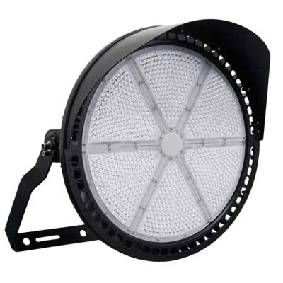 China Sports stadiums outdoor 750w 800w 1000w led flood light for sport stadium for sale