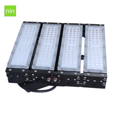 China Sports Stadiums 5 Year Warranty 100w 120w 150w 180w 200w 300w Modular LED Flood Light For Outdoor Landscape Architecture Pale Area Lighting for sale