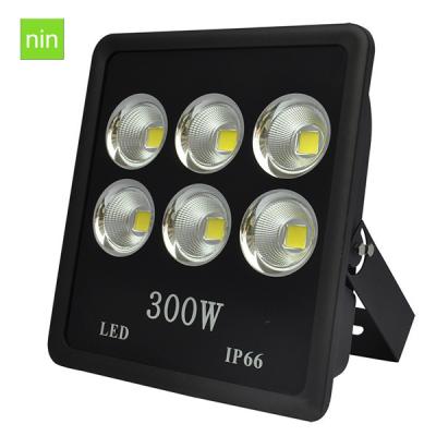 China Sports Stadiums Lower Price Antique High Power 300 Watt Led Flood Light for sale