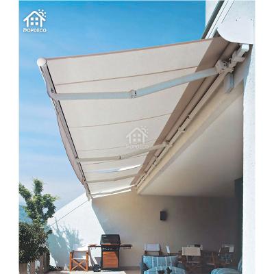 China 100% Waterproof Shade Waterpoof Polyester Outdoor Tent With Adjustable Arm for sale