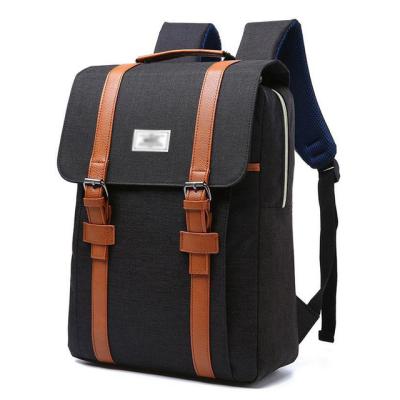 China Waterproof Backpack For Women Men School College Backpacks Shoulder Outdoor Travel 14-Inch Laptop Bag Waterproof for sale