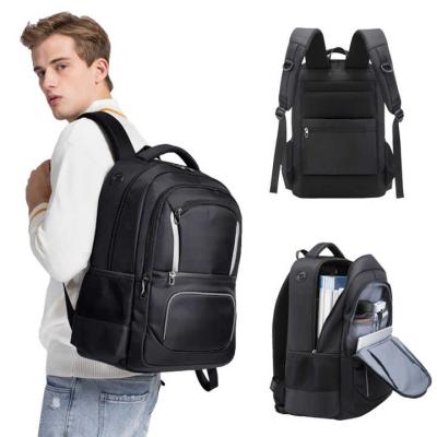 China With 2022 USB Men's Backpack Outdoor Multifunctional Outdoor Multifunctional Backpack Men's Large Capacity Business Waterproof Bag for sale