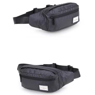 China Hot Sale Casual Waist Bag Cross - Body Designers Custom Women's Fanny Shoulder Bag Men Fanny Pack bumbag for sale