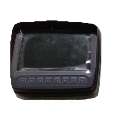 China Excavator Spare Parts Excavator Monitor Display ICP6900-070HI For XCMG XE215C/XE265C Excavator for sale