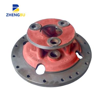 China Motor Grader Spare Parts GR215 Spider 83513206 Motor Grader GR215 for sale