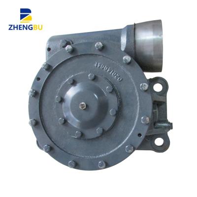 China Chinses 381600381PY180G.12.2 XCMG GR215 Motor Grader Lance Parts GR215/GR180 Worm Gear for sale