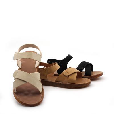 China CUSHIONING RMC BASIC LADIES SANDALS COMFORTABLE WOMEN TO STORE SHOES for sale