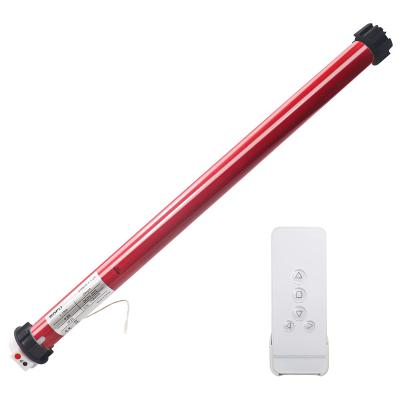 China China supplier rechargeable battery motor motorized window roller blind motor factory price for sale