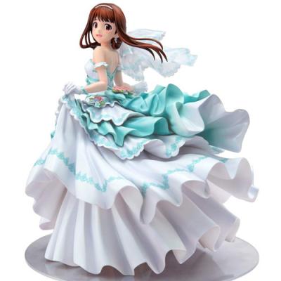 China Cartoon Toy Custom Anime PVC Figure OEM Anime Action Numbers Custom Make Plastic Toy for sale