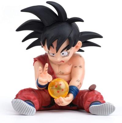 China Custom Resin Vinyl Flexible Cartoon Toy Model Toy Factory Make PVC Hot Anime Action Numbers for sale