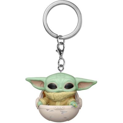 China 2022 Hot Wholesales 3D Movie Plastic Character Figures Key Chains Cute Car Key Chains For Promotion Gift for sale