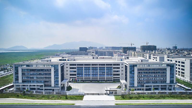 Geverifieerde leverancier in China: - Zhejiang Justeco Technology Co., Ltd.