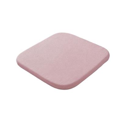 China Anti Dust Mite CX Comfort And Relax Dust Mite Luxury Food Grade Resistant Silicone 6d Butterflypillow for sale