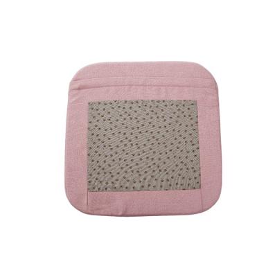 China Anti Dust Mite CX Positioning Pillow Same Pacifier Silicone Material Breathable Airmesh Pillow for sale