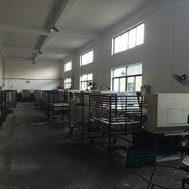 Geverifieerde leverancier in China: - Ningbo Kebang Mechanical Parts Co., Ltd.