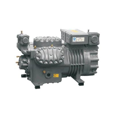 China Copeland Semi Hermetic Refrigeration Compressor  D6DT4-300x-AWM / DWM for sale