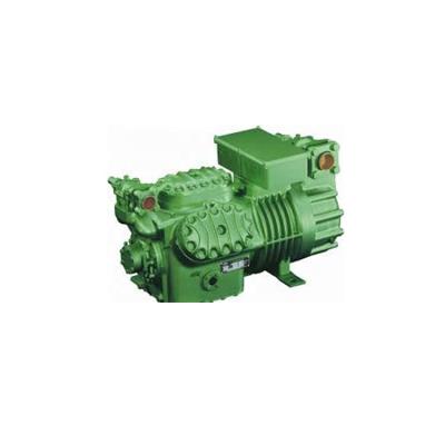 China High Efficiency Semi Hermetic Refrigeration Compressor Reciprocating Intermediate Temperature for sale