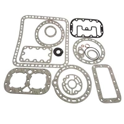 Китай Wear Resistant Dorin Compressor Spare Parts Gasket Set 90VS продается