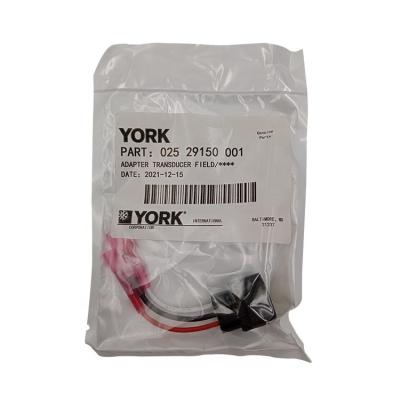 Chine York Compressor Spare Parts 025 29150 001 Adapter Transducer Field à vendre