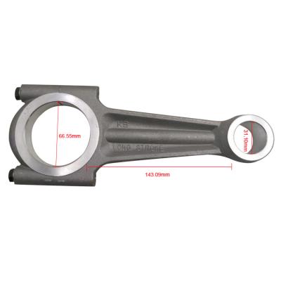 China Sustainable York Compressor Spare Parts Connecting Rod Kit for sale