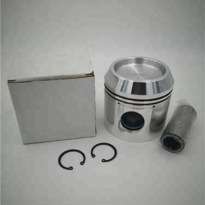 Chine Refrigerator Compressor Spare Parts Piston Piston Pin And Lock Assembly à vendre