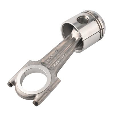 China High Pressure York Compressor Spare Parts Pump Piston Connecting Rod Piston en venta