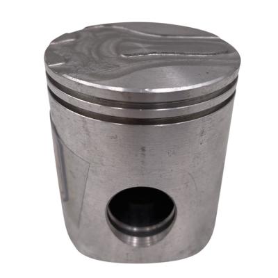 中国 For refrigerator compressor spare parts refrigerator spare parts compressor piston carrier parts piston 50.8*27mm and co 販売のため