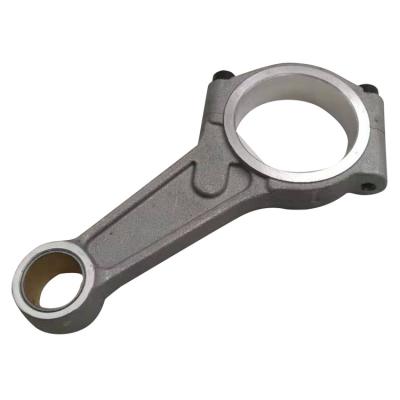 China For dorin refrigerator compressor refrigeration compressor manufacturer Dorin compressor spare part list H series connecting rod 54.98x86.58x21.94 mm Te koop