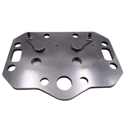 Chine For bltzer compressor recovery machine refrigerant bltzer compressor valve plate 4EC à vendre