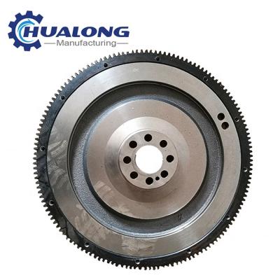 China High Grade HT250 Flywheel For 9060303005 OM924LA OM906LA for sale