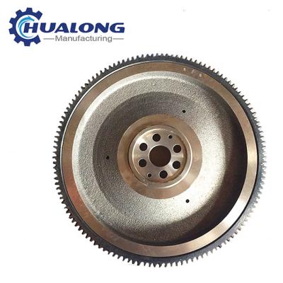 China High Quality Flywheel Assy For WO6E 13450-2020 of HT250 Engine for sale