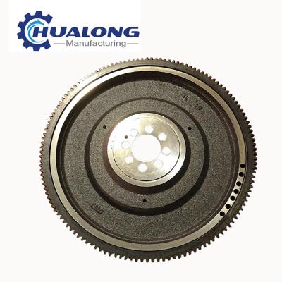 China High Grade HT250 Engine Flywheel Assy For HINO K13C/E13C 430MM 13450-2414 for sale