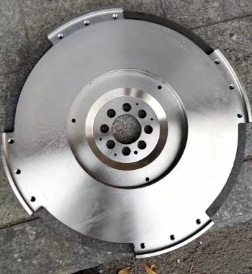 China Truck HT250 700 Series 430MM E13C Premium Flywheel Assy For Hino NEW for sale