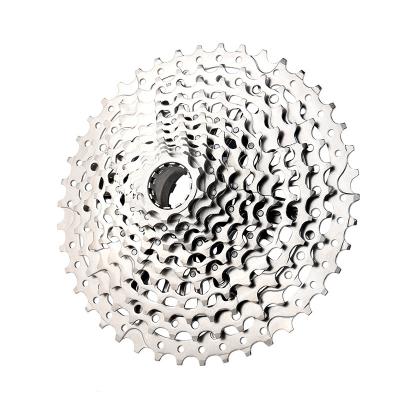 China Bicycle Parts Mountain Bike Flywheel 11 Speed ​​9-42t XD Ride Steel Base Integrated Bicycle CouplingBicycle Compatible Quick Let Go for sale